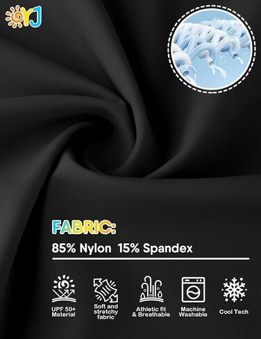 الأولاد حارس الطفح القصيرة الأكمام قميص السباحة upf+ 50 Rashguard لطفل صغير المراهقين الماء قمصان الشمس in Kuwait