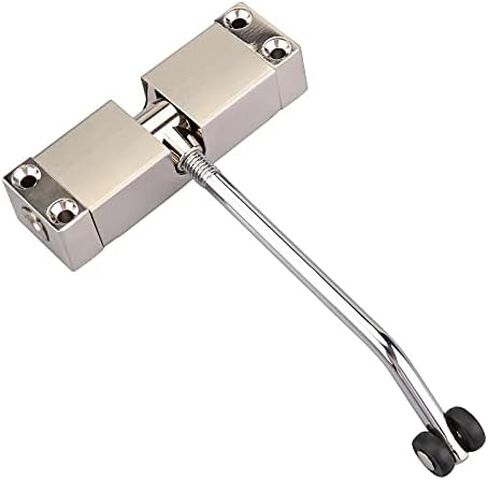 Gate Spring, Spring Door Closing Device Can Adjust The Door Closing Device Furniture Hardware Door Closers in Saudi Arabia