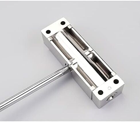 Gate Spring, Spring Door Closing Device Can Adjust The Door Closing Device Furniture Hardware Door Closers in Saudi Arabia