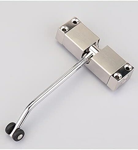 Gate Spring, Spring Door Closing Device Can Adjust The Door Closing Device Furniture Hardware Door Closers in Saudi Arabia