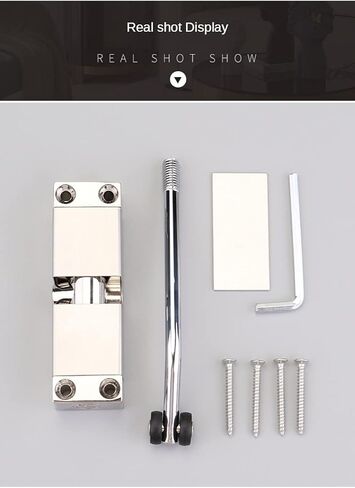 Gate Spring, Spring Door Closing Device Can Adjust The Door Closing Device Furniture Hardware Door Closers in Saudi Arabia