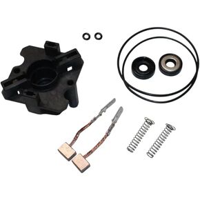 3-1/4 "مجموعة فرشاة وختم متوافقة مع Minn Kota 2883460 ، 188-052 ، 975-032 ، 738-030 30-45 in Kuwait