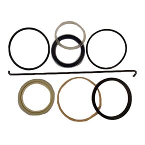 RapArts FP417 يناسب Ford Backhoe Loader Load Cylinder Seal Kit 455C 545D 555D 575D 655C + in Kuwait