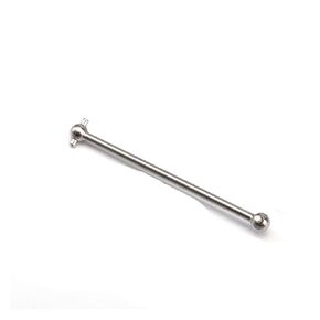 1/12 1/14 144001 144002 144010 124016 124017 124018 124019 RC Car Original Spare Parts Cardan Shaft Dog Bone Rear Axle(Front and Rear Set) in Saudi Arabia