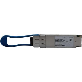 FTL4C1QE2L 40G Base LR4 L Temp Transceiver in Kuwait