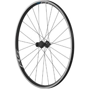 Shimano WH-RS100 العجلة الخلفية 24H الأسود الفاصلة 130x168mm QR in Kuwait