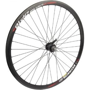 Wheelmaster Weinmann DP18 Wheel - 700C ، 36H ، Coaster Brake ، Black NMSW in Kuwait