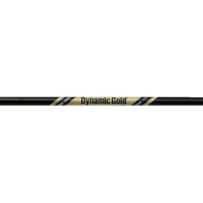 True Temper S400 Dynamic Gold Tour Issue Taper Tip Onyx Wedge Shaft in Saudi Arabia