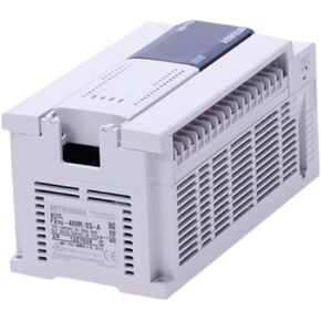 FX3U-80MT/ES-A PLC Module One Year Warranty in Kuwait