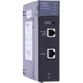 IC693CMM321 Ethernet واجهة الوحدة النمطية IC693CMM321 PLC وحدة مختومة في المربع in Kuwait