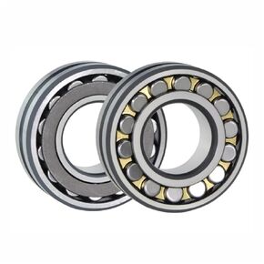 1PCS 22207 CA CC W33 35x72x23mm أسطوانة محاذاة ذاتية تحمل سرعة عالية من الشاشة الاهتزازية للمروحة الزراعية (CA عالية السرعة) in Kuwait