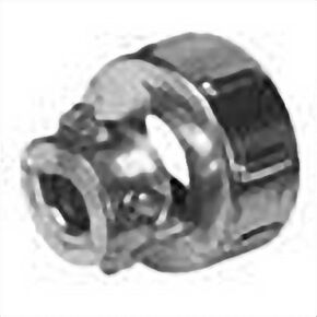 Amphenol ، 10-832045-010 ، insert AN3057 Cable Clamp 18 Nickel MIL-5015 Type 97 Series | الأمفينول الصناعي 97-3057-10 (676) (5 عناصر) in Kuwait