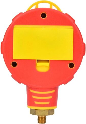 Digital Pressure High Pressure Conditioning Refrigerant Tool WK-688H. a. Suitable. 5. for. 30. Hours. Degree. as. 4. Vacuum. Battery. and. The. Digital in Saudi Arabia