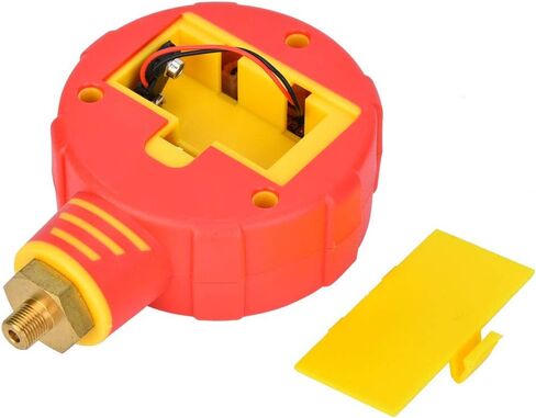 Digital Pressure High Pressure Conditioning Refrigerant Tool WK-688H. a. Suitable. 5. for. 30. Hours. Degree. as. 4. Vacuum. Battery. and. The. Digital in Saudi Arabia