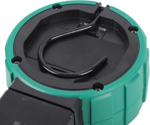 الضغط الرقمي ، التحكم في صمام الكرة ، مستشعر HVAC مقاييس الفراغ الرقمي صمد 400 PSI معايرة NIST معايرة الدقة in Kuwait