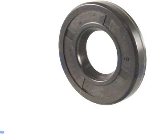 Eai Oil Seal 18mm × 27mm x 5mm SC Seal Lip Seal W/Spring. حالة المعادن مع طلاء NBR in Saudi Arabia