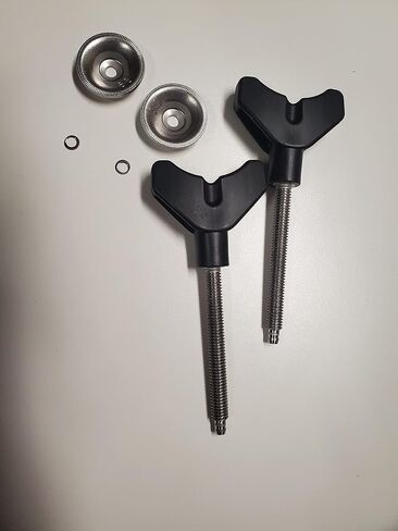 Minn Kota 2881380 Transom Bracket Screw Clamp Kit in Saudi Arabia