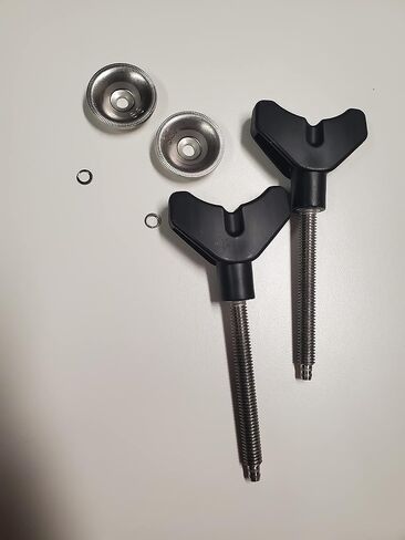Minn Kota 2881380 Transom Bracket Screw Clamp Kit in Saudi Arabia