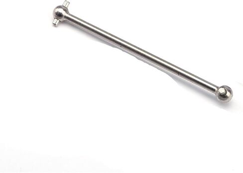 1/12 1/14 144001 144002 144010 124016 124017 124018 124019 RC Car Original Spare Parts Cardan Shaft Dog Bone Rear Axle(Front and Rear Set) in Saudi Arabia