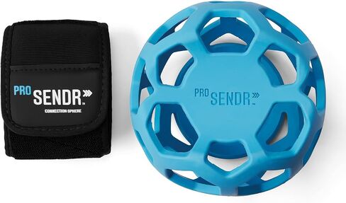 ProSENDR™ Connection Sphere | Improve Ball Striking, Rotation, shallowing | Used by Tour Pros in Saudi Arabia