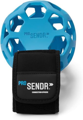 ProSENDR™ Connection Sphere | Improve Ball Striking, Rotation, shallowing | Used by Tour Pros in Saudi Arabia