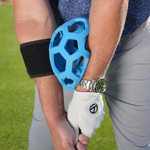 ProSENDR™ Connection Sphere | Improve Ball Striking, Rotation, shallowing | Used by Tour Pros in Saudi Arabia