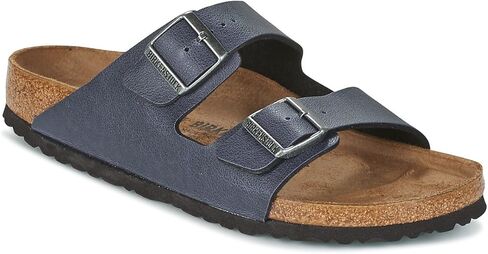 Birkenstock للجنسين المفتوح اصبع القدم in Kuwait