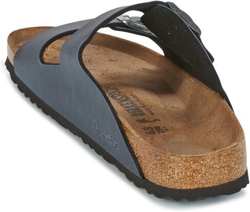 Birkenstock للجنسين المفتوح اصبع القدم in Kuwait