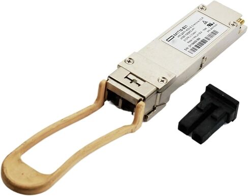 for 841716-B21 QSFP+ 40Gb Bi-Directional XCVR AFBR-79EBPZ-HP1 Transceiver in Saudi Arabia