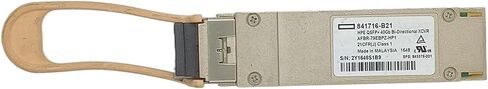 for 841716-B21 QSFP+ 40Gb Bi-Directional XCVR AFBR-79EBPZ-HP1 Transceiver in Saudi Arabia
