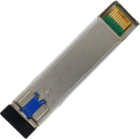 S4017308 1.25G 1310nm 10km SM ESFP OSG010N02 MXPD-243S HSN Duplex LC Transceiver Optical Module in Saudi Arabia