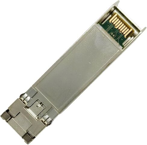 QW923A 16Gb SFP+ SW XCVR 68536-001 FTLF8529P3BNV-HP Transceiver Optical Module in Saudi Arabia