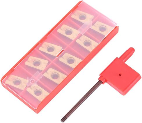 Turning Inserts, APMT1604PDER DP5320 Carbide Inserts Blades Lathe Cutter Turning Tool for Steel Processing in Saudi Arabia