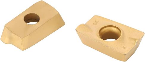 Turning Inserts, APMT1604PDER DP5320 Carbide Inserts Blades Lathe Cutter Turning Tool for Steel Processing in Saudi Arabia
