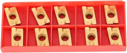Turning Inserts, APMT1604PDER DP5320 Carbide Inserts Blades Lathe Cutter Turning Tool for Steel Processing in Saudi Arabia