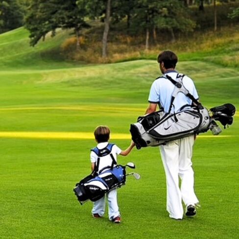 Toddler & Small Kids Golf Glove Ages 2-3, 4-5 & 6-7 Lefties and Righties XXS, XS and S, Superior Grip, Soft White with Smiling Golf Ball, Custest Glove for Children in Saudi Arabia