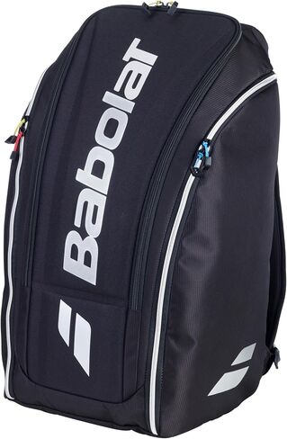 Babolat RH Perf Padel 2nd Gen Racket Bag (Black) in Saudi Arabia