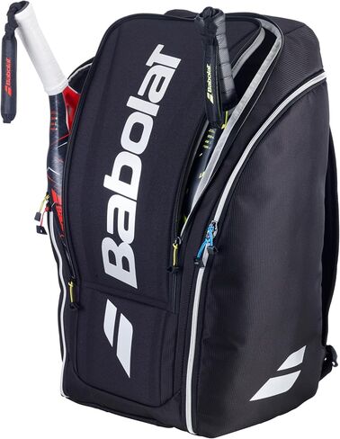 Babolat RH Perf Padel 2nd Gen Racket Bag (Black) in Saudi Arabia