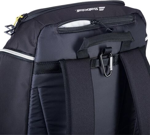 Babolat RH Perf Padel 2nd Gen Racket Bag (Black) in Saudi Arabia