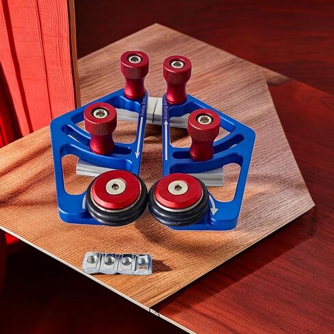 Woodworking aluminum alloy bearing roller feeder table saw guide pressing tool for precise mechanical component applications in Saudi Arabia