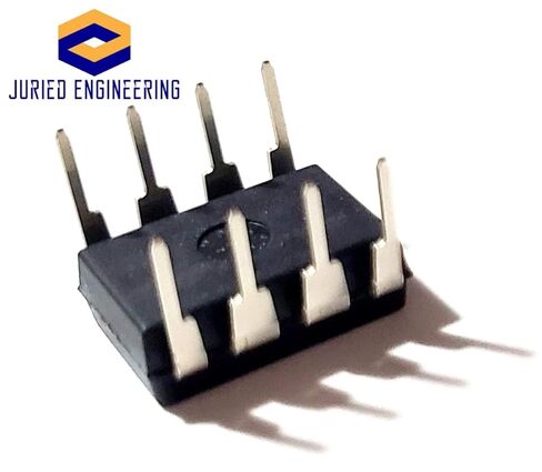 OPA2134PA OPA2134 SoundPlus ™ Audio Operational Audio مع تشويه منخفض ، ضوضاء منخفضة ودقة IC DIP-8 (قطعة واحدة) in Kuwait