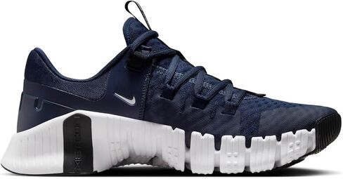 Nike Free Metcon 5 Men's Workout Shoes in Saudi Arabia