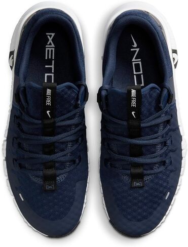 Nike Free Metcon 5 Men's Workout Shoes in Saudi Arabia
