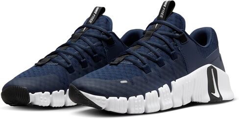 Nike Free Metcon 5 Men's Workout Shoes in Saudi Arabia