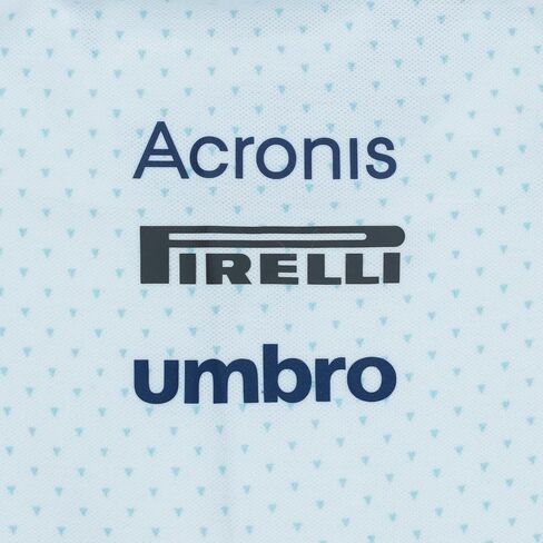 Umbro X Williams Racing F1 Team CVC Media Men Shirt in Saudi Arabia