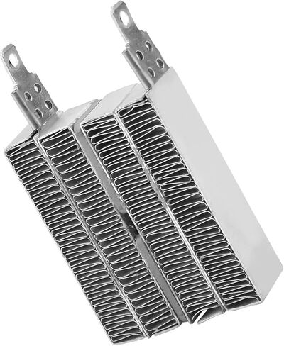 Thermostatic Heating, 12V/24V Aluminium Housing Constant Temperature Heating Plate Thermistors Heater, Plate (24V 150W in Kuwait