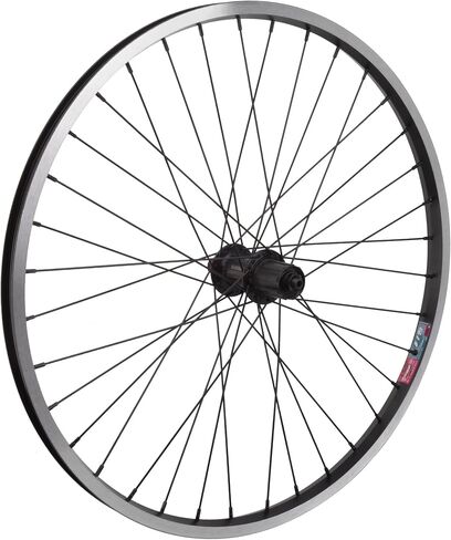 WheelMaster 24" Alloy Rear Mountain Wheel in Saudi Arabia