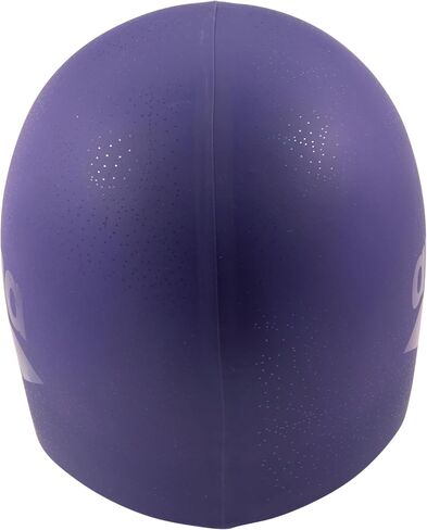 Arena Unisex Shine Silicone Swim Cap for Women and Men Fitness Swimmers Intensive Training Durable Soft Elastic Bathing Cap in Saudi Arabia