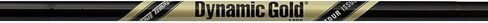 True Emper S400 Dynamic Gold Tour Issue Taper Tap Onyx Wedge Shaft in Saudi Arabia