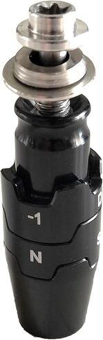335 Golf Club Adapter for Epic Flash, Callaway Ai Smoke, Mavrik, Paradym Fairway Woods # 3 5 RH in Saudi Arabia